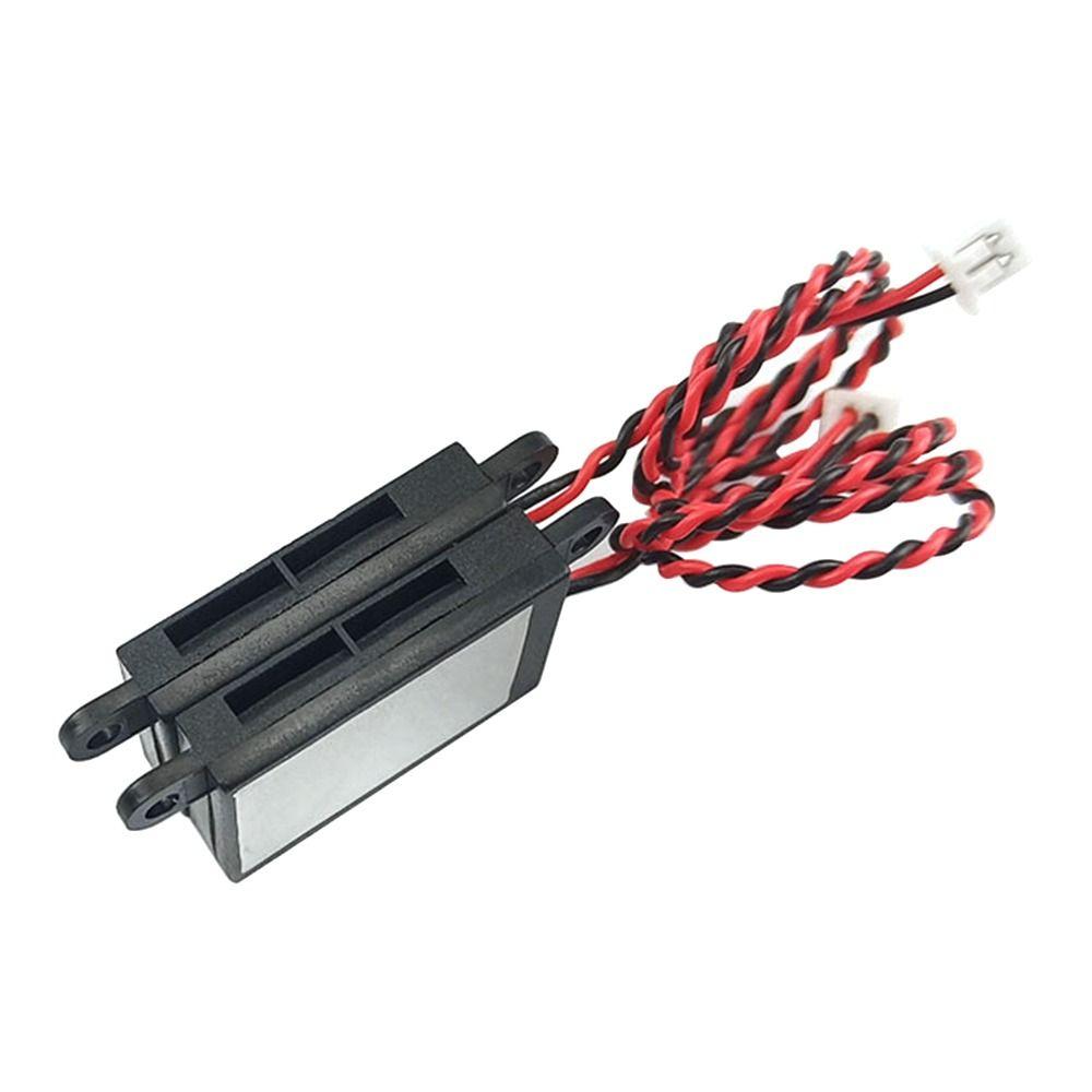 1Pcs 8ohm Impedance Ultra-thin Mini Speaker Flat Panel Audio Speaker Voice Broadcast Tool