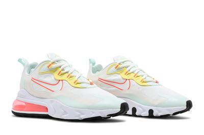 Женские Air Max 270 React Pale Ivory CV8818-102