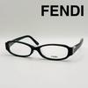 Б/у [Новая и неиспользованная] Оправа для очков FENDI 950A Черная