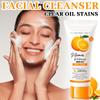 Серия Fruit Cleanser Whitening Amino Acidi Mild