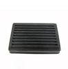 Rubber Emergency Brake Pedal Pad For 02-18 Dodge Ram 1500 05-18 2500 3500