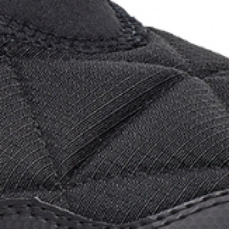 Teva Мужские стельки для кемпинга S, надеваемые без шнурков, черные Stvm2335472 Bpz