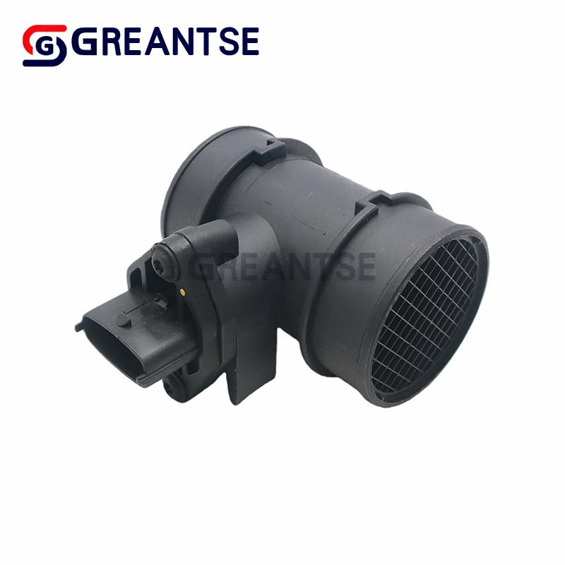 0280218031 9227760 9193149 86046 Mass Air Flow Meter Sensor for Vauxhall Opel Agila Astra G Corsa C 1.0 1.2 16V Car Accessories