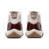 Кроссовки унисекс Air Jordan 11 Retro China Красный/Красный спорт/Мягкий жемчуг IM8352-670