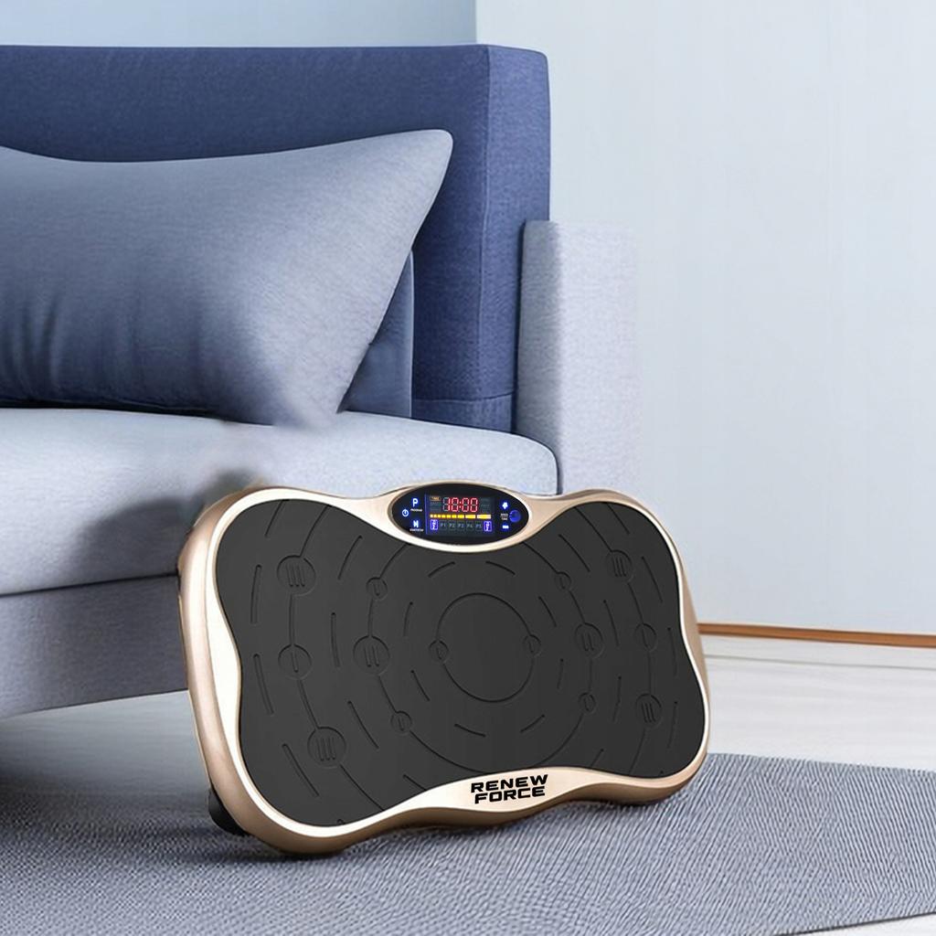 Vibration Platform Vibration Platform Massager Training Vibration 200 W