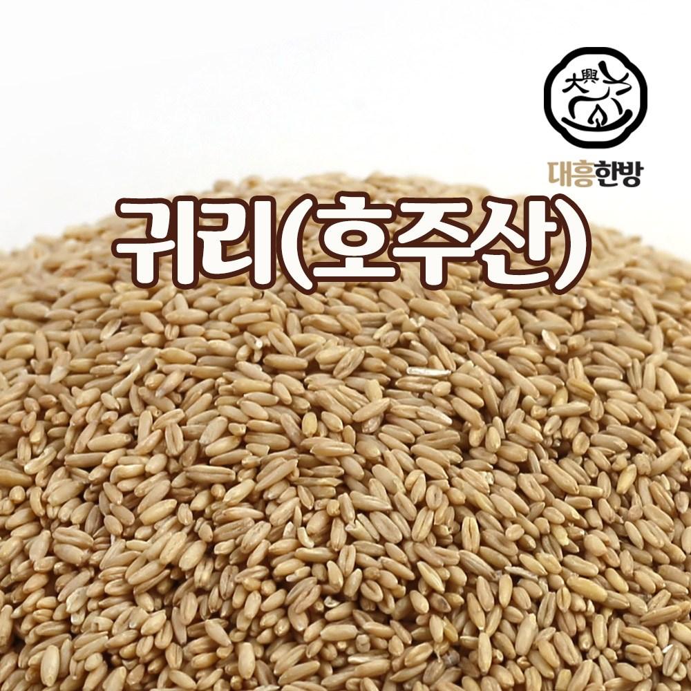 Daeheung Herbal Oats 500g Canada 1 pcs
