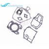 Complete Power Head Seal Gasket Kit Outboard Motor for Hidea F2.5 Boat Engine