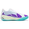 Новые PUMA All Pro Nitro 'Deep Aqua' 309689-02