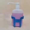 Cup Holder Container ,Shower Bottle Shelves ,Punch Hanging Rack for Pool kitchen and home Bathroom