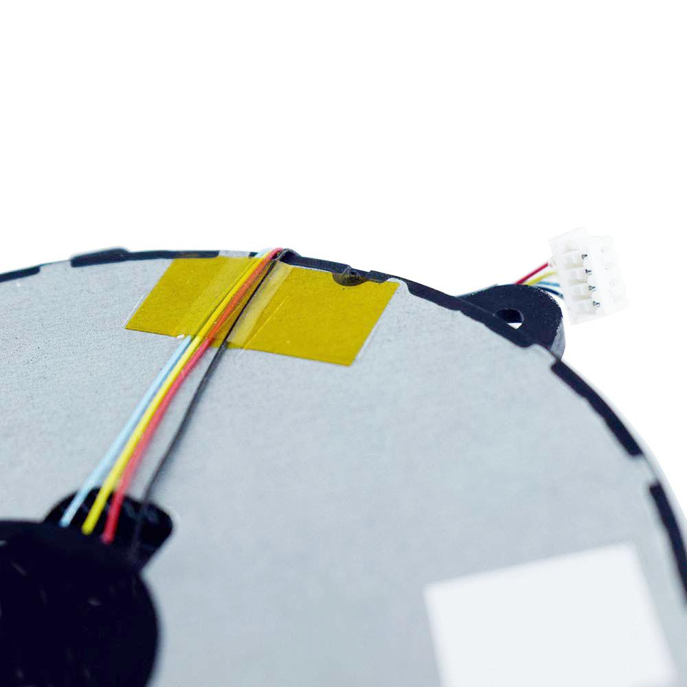 CPU & GPU Cooling Fan Set For Lenovo Legion Y7000 Y530 Series Y530-15ICH Laptop