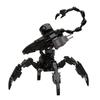 GSBAN Horizon Zero Dawn Робот Боевая Машина Зараженный Игровые Фигурки Действия Модель Строительные Блоки Кирпичики Игрушки для Детей