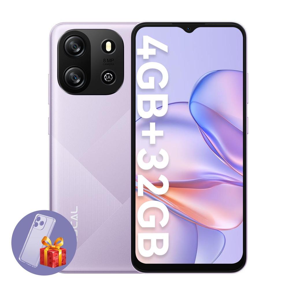 Смартфон Oscal FLAT 1C