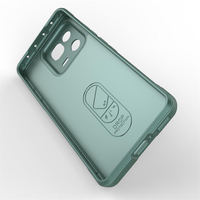 Роскошный чехол для Xiaomi 13 Pro Чехол Xiaomi 13 Pro Обложка Coque Funda Мягкий приятный для кожи Силиконовый TPU Бампер для телефона Xiaomi 13 Pro