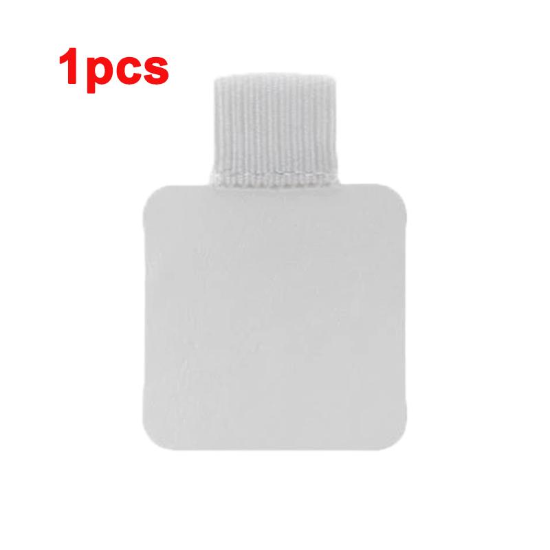 Кожаный держатель для ручки в стиле ретро для чехла для планшета, стилус, самоклеящийся карандаш, эластичное кольцо для ноутбуков, журналов, планшетов