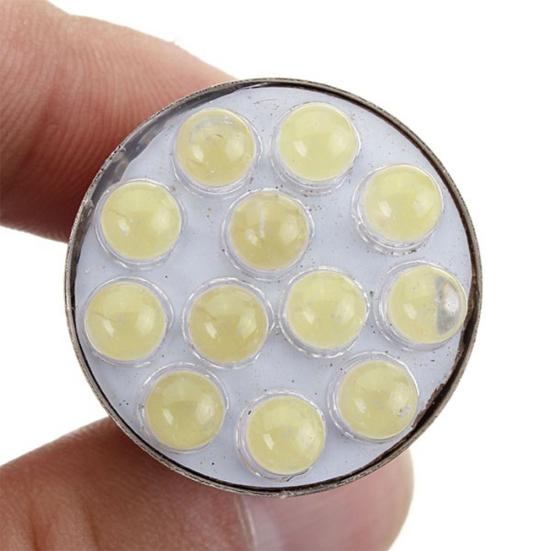 12 В постоянного тока светодиодный универсальный мотоцикл автомобиль поворот тормозной стоп задний фонарь лампа лампа