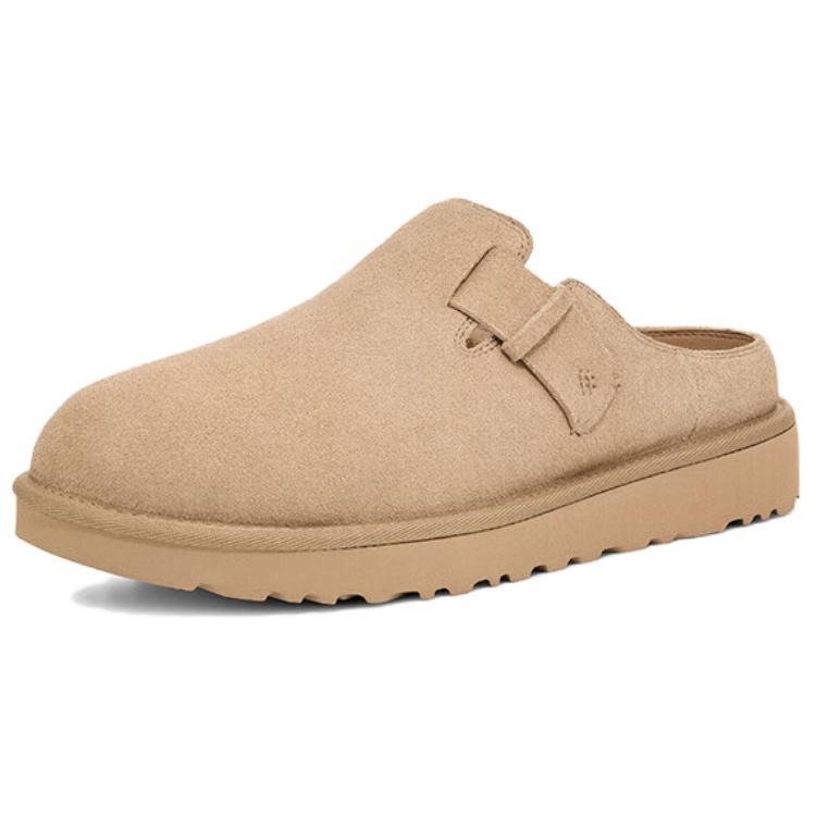 UGG Кемпинг 'Горчичное зерно' Мужские 1170810-MDSD