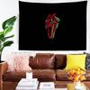 Pop Band A TTribe Called Quest Hippie Wall Hanging Tapestries Bohemian Wall Tapestries Mandala INS Home Decor