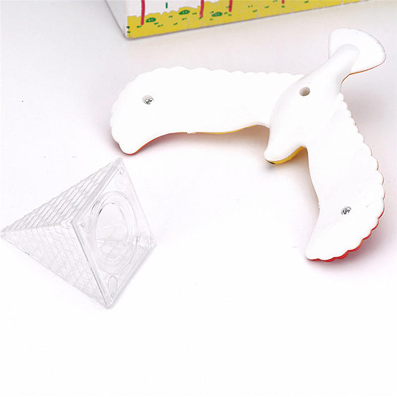 Magic Balancing Bird Science Desk Toy Children Learning Gift