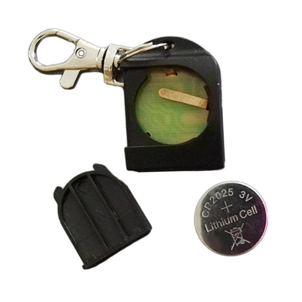 Luminous Hanging Ornaments Light Up Window Ornaments DIY Acrylic Keychain Pendant Charm for Home Christmas Tree Decor