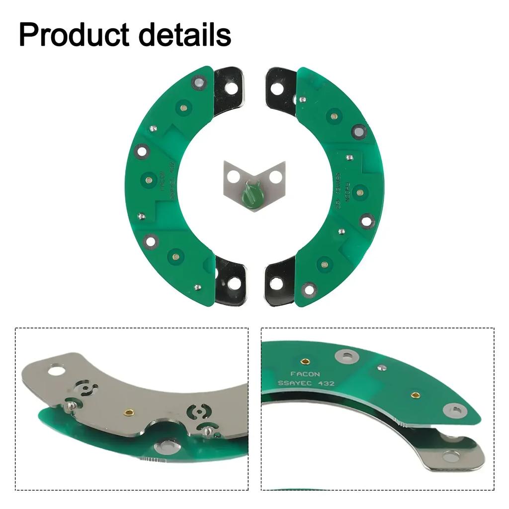 Model SSAYEC Diode Rectifier Kit Diode Rectifier Kit Diode Rectifier Kit Features Fitment SSAYEC Specifications Surge Suppressor