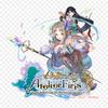 Atelier Firis Luis Atelier Firis The Alchemist, термопереводные наклейки, виниловые термопереводные наклейки для глажки, термонаклейки для футболок, декор одежды