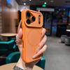Роскошный Оригинальный Мягкий Жидкий Силиконовый Матовый Чехол для For Iphone 17 16 Plus 15 14 13 12 11 Pro Max Для Magsafe Магнитная Крышка