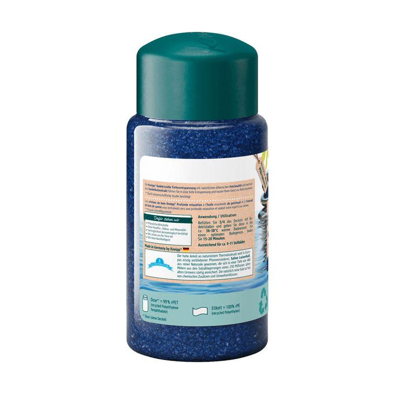 Kneipp Соль для глубокого расслабления, 600 г