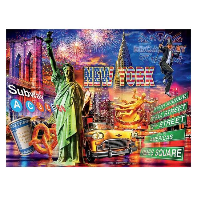 5D Алмазная вышивка Распродажа Корова Вышивка крестиком Алмазная картина Животные Квадратная полная дрель Рукоделие Украшение дома