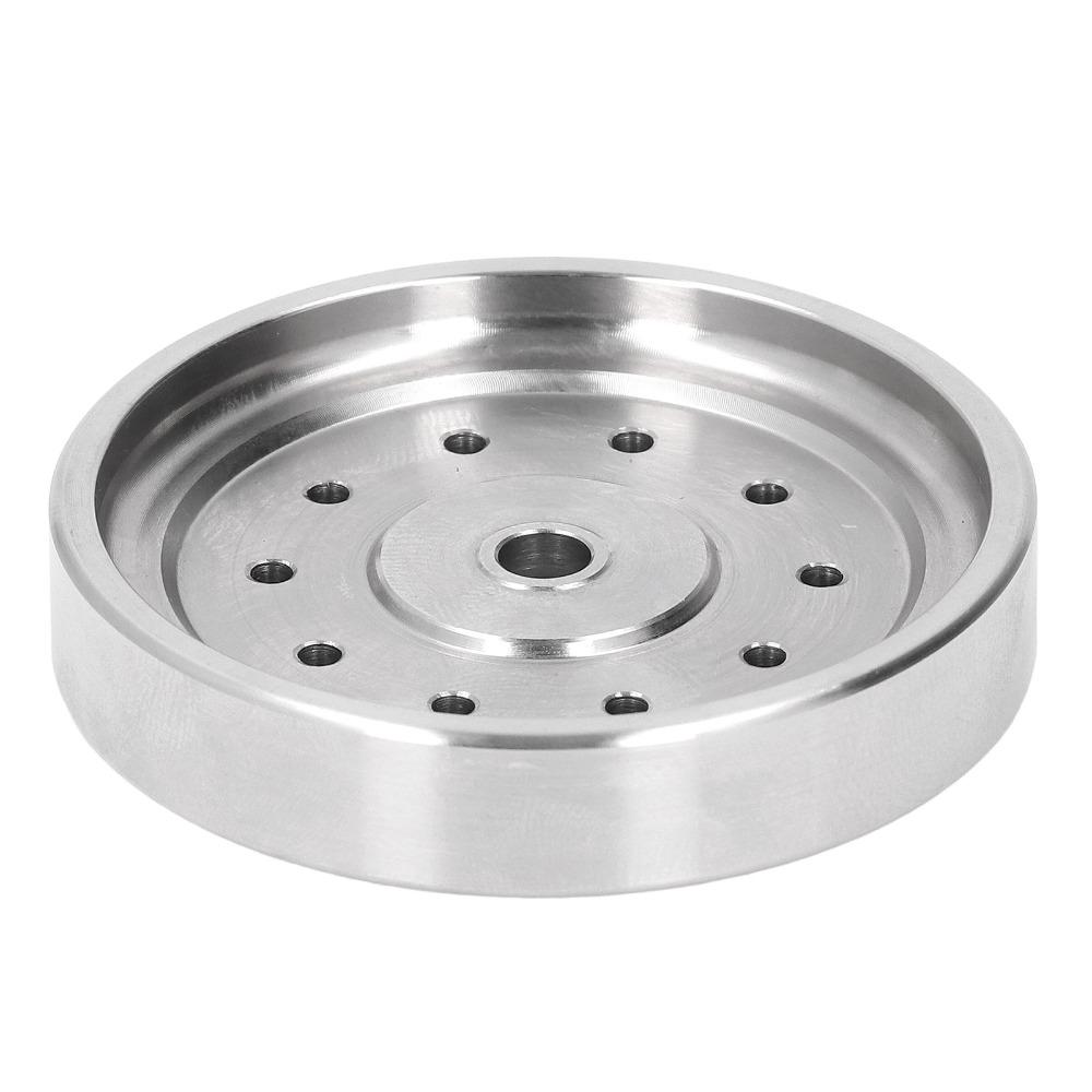 Precision Fit Inner Shower Screen Holder Coffee Machine Accessory For Breville Sage 900 Series