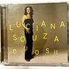 Used Luciana Souza Duos II Jazz Female Vocal 2005