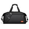 One-shoulder Crossbody Yoga Bag Dry Wet Separation Sports Gym Bag Large Capacity Business Travel Clothing Storage Bag