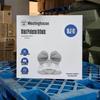 Westinghouse Lumbar Posture Corrector CN plug (adapter included)