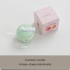 Ароматизированная свеча макарон сувенир свадебный аромат небольшой подарок свеча ручной работы имитация воск для моделирования