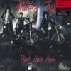 LP Record MOTLEY CRUE - Girls, Girls, Girls 538782561 BMG Rights Mana 2022 US Rock