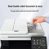 Canon MF756cx Color Laser Multifunction Printer CN plug (adapter included)