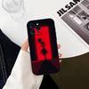 H-Отель Аласто Хазбин - Чехол для ПК и Телефона Силиконовый Мягкий Для IPhone 17 16 15 14 13 12 11 X XR Plus Pro Max Plus