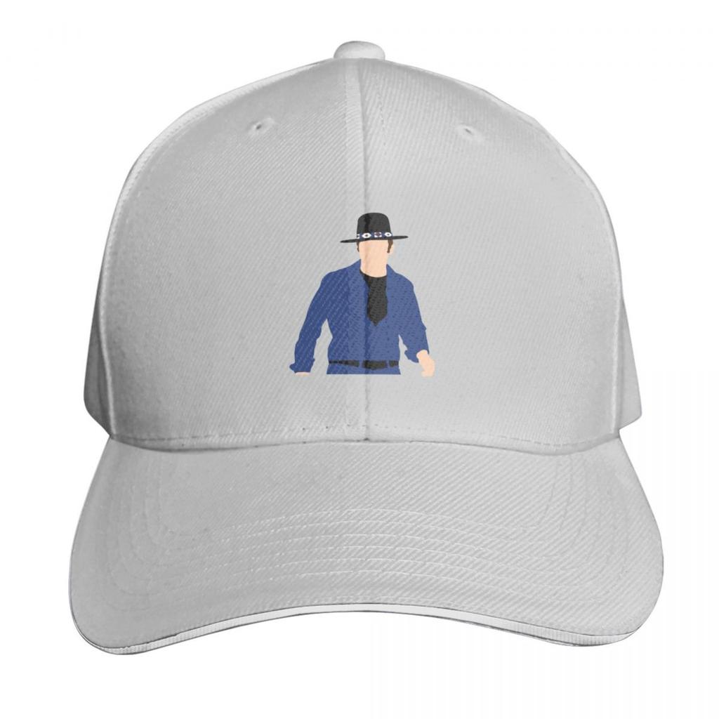 Бейсболка Billy Jack Индивидуальная шляпа Кепка-snapback Рыболовная кепка Походная шляпа Мальчик Женщины