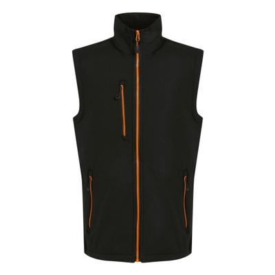 Мужская куртка Navigate Softshell 2-слойная утепленная