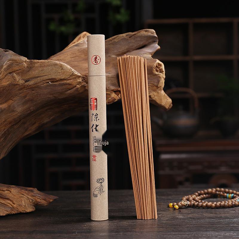 Centennial Agarwood & Sandalwood Incense for Home – Pure, Calming, Sleep Aid, Deodorizing.