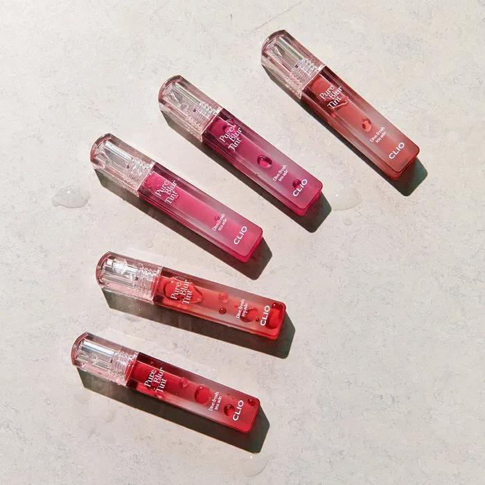 [2pack] Clio Pure Blur Tint