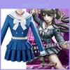 Высококачественный костюм для косплея Danganronpa V3 Killing Harmony Chabashira Tenko