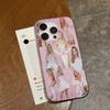 Певица Сидни С-Суини Для IPhone 17 16 15 14 Plus 13 12 11 Pro Max С ударопрочным защитным чехлом для телефона
