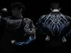 Breathedivinity 2025 Venom Фитнес Быстросохнущая Унисекс Компрессионная Рубашка с Длинным Рукавом