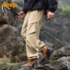 Men's Outdoor Cargo Pants