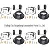 YAMAHA XJ600S Seca II Carburetor Repair Kit (1992-2008)