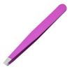 Инструменты для красоты Пинцет Легкий Набор щипчиков для бровей Набор косметических пинцетов Пинцеты из нержавеющей стали с градиентным цветом Для накладных ресниц