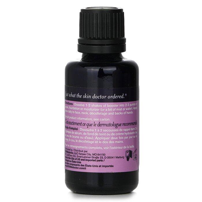 DERMADOCTOR Kakadu C Бустерная пудра