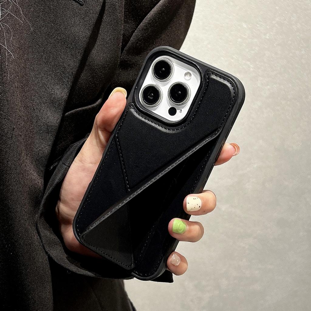 Роскошный многофункциональный чехол-кошелек для карточек для iPhone 16 15 14 Plus 13 12 Pro Max 11 PU держатель браслет мягкий силиконовый чехол