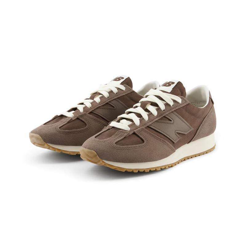 NEW BALANCE мужская и женская обувь весна-осень тренировочные кроссовки ретро и универсальные низкие повседневные туфли U4716SJ