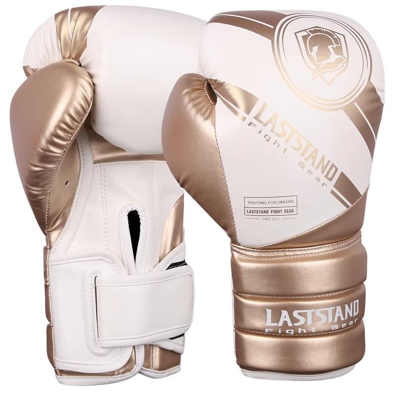Professional Boxing Gloves Men Women Breathable PU Training Punching Bag MMA Kickboxing Sanda 8oz To 14oz